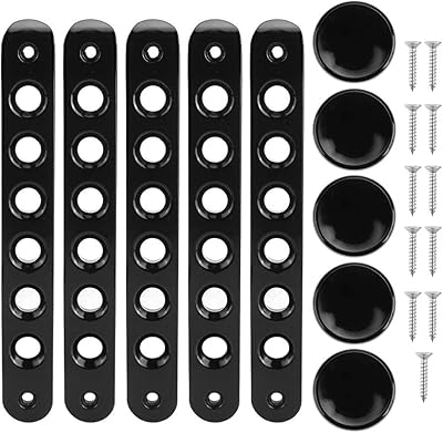 Poignée de porte en métal résistant aux rayures pour jeep wrangler