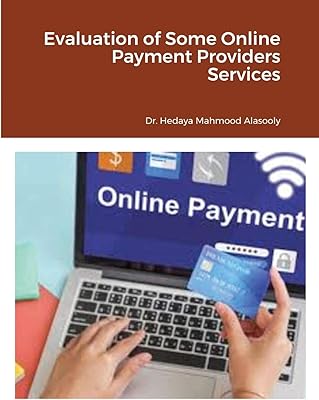 Évaluation de certains services de fournisseurs de paiement en ligne