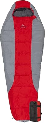 Sacs de suivi de sport teton sac de couchage léger teton sports tracking