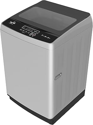 Lave-linge à chargement par le haut star trak 13 kg économie