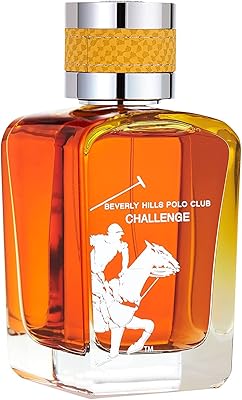 Beverly hills polo club prestige pour femme challenge eau de parfum