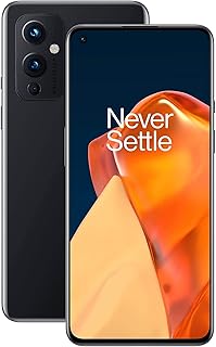 Oneplus 9 5g dual le2110 256 go 12 go de ram débloqué