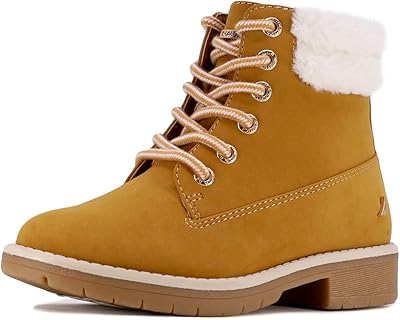 Bottes décontractées bottines habillées nautica pour enfants chaussures de randonnée en plein. Diaytar : Votre source de bonnes affaires en ligne