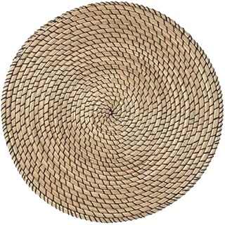 Tapis de maison ikea lättad jonc de mer noir 15" (37 cm)