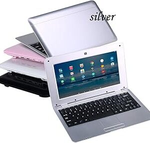 Ordinateur portable golden golf 10,1 pouces quad core 8 go android 6.0 mini ordinateur portable fin et léger webcam netflix youtube google player flash (argent). Simplifiez vos achats avec Diaytar, le e-commerce nouvelle génération