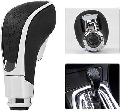 Pommeau de changement de vitesse automatique pour vauxhall opel insignia (nouveau type)