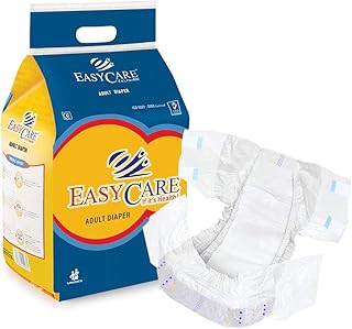 Couches adultes faciles d'entretien, incontinence, moyenne, tour de taille (76 - 112 cm | 76 - 102 cm). Des produits authentiques à prix réduits sur Diaytar Sénégal