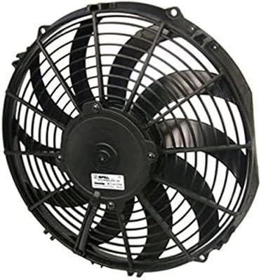 Ventilateur spal 30101522