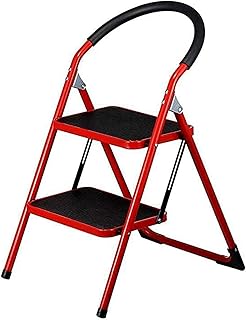 Chaise échelle pliante portable pour la maison, la cuisine et le salon