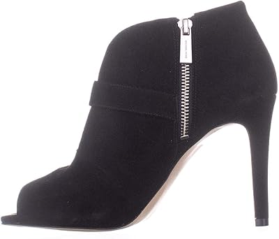 Michael kors ballerines à bout fermé pour femme lillie lillie moc, beige, 38