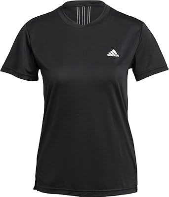 T-shirt sport wm essentials à 3 bandes pour femme
