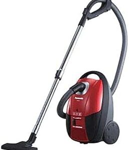 Aspirateur panasonic mc-cg711 - rouge. Gagnez du temps et de l'argent avec Diaytar