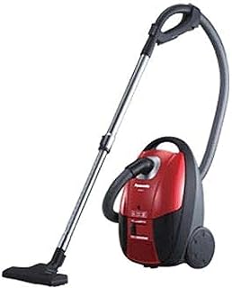 Aspirateur panasonic mc-cg711 - rouge