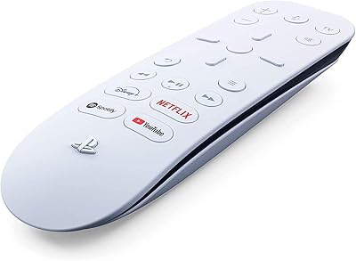Télécommande playstation media