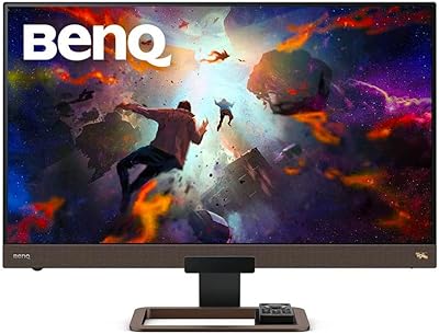 Moniteur benq ew3280u 4k uhd premium 32 pouces avec télécommande | ips |