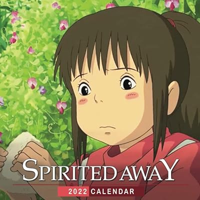 Calendrier the fantasy anime 2022 : magnifique calendrier anime, manga 2022, janvier 2022