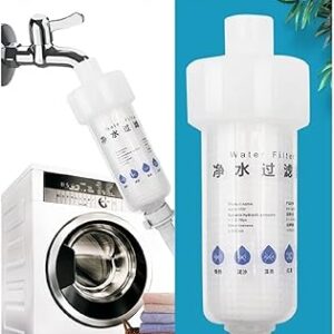 Filtre en coton polypropylène pré-filtre à eau monobloc pour éliminer les métaux lourds. Profitez des meilleurs deals du Sénégal sur Diaytar