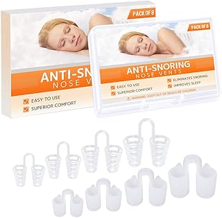 Dilateur nasal et pour soulager les sinus