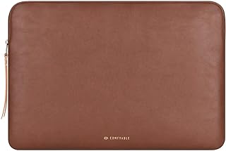 Housse confortable pour ordinateur portable 14 pouces, précisément compatible avec macbook pro 14