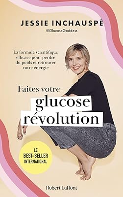 Faites votre glucose révolution - la formule scientifique efficace pour perdre du poids