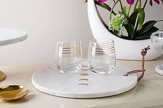 Pan emirates home furnishings missoni moon planche à découper d31 cm blanc