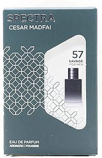 Eau de parfum souvenir spectra pocket 057 pour homme - 18 ml
