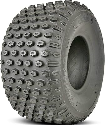 Pneus kenda scorpion k290 20x7-8