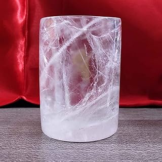 Verre en cristal traité original de m pooja shop