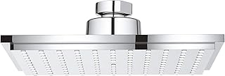 Pomme de douche grohe euphoria cube 150, modèle 27705000