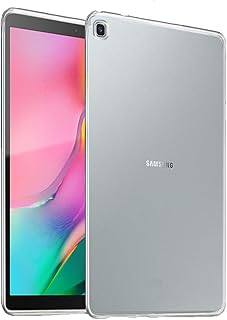 Samsung galaxy tab a 10,1 pouces (2019) t510/t515, coque en tpu légère