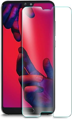 Protecteur d'écran en verre trempé de luxe pour huawei p20 pro