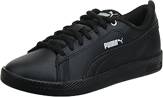 Puma puma smash wns v2 l baskets basses pour femme