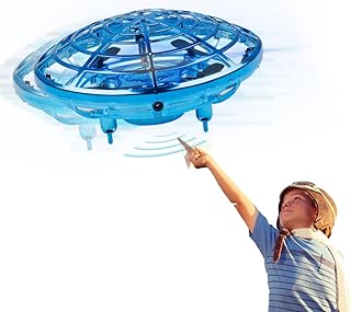 Drone télécommandé vailor pour enfants drone contrôlé manuellement avec 5 capteurs