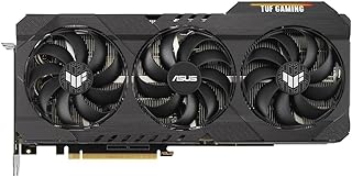 Carte graphique asus tuf gaming nvidia geforce rtx 3070 ti oc v2