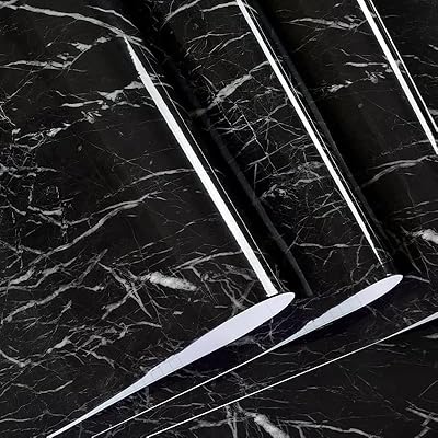 Papier peint autocollant en bambou imperméable résistant à l'humidité décoration murale pour salon