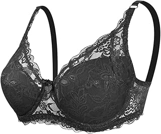 Soutien-gorge sexy en dentelle, soutien-gorge en dentelle ultra fin