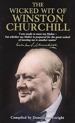 Le mauvais esprit de winston churchill