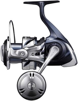 Shimano 21 twin power sw 6000hg