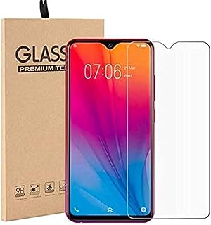 Huawei nova 7i y7p protecteur d'écran en verre dureté 9h