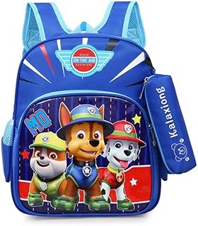 Sac à dos moderne goodrun au design paw patrol de dog paw patrol