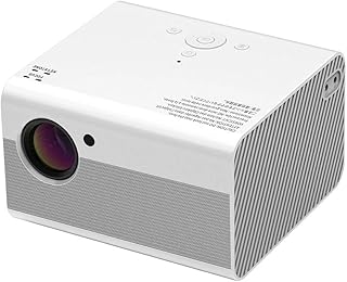 Projecteur nano classic t10 android 6.0 true 1080p fhd 1920×1080p 4500