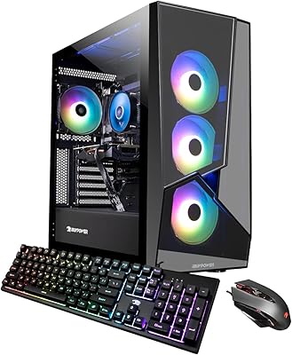 Ordinateur de jeu ebay power pro slate mr 244i