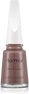 Émail à ongles classique flormar, 499 is this paradise, 11 ml