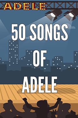 50 chansons d'adèle