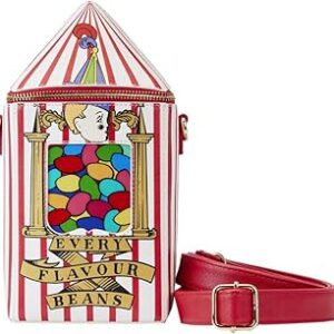 Sac à bandoulière warner brothers harry potter bertie bott every flavor beans pour femme - multicolore, multi. Diaytar : Votre partenaire e-commerce au quotidien