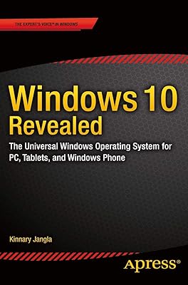 Windows 10 dévoilé : le système d'exploitation windows universel pour pc, tablettes