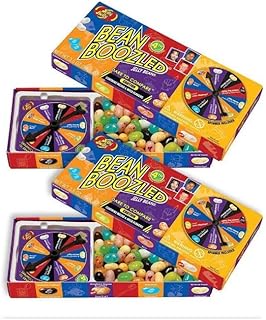 Jelly belly 5e édition jelly beans field spinner box, 100 ml