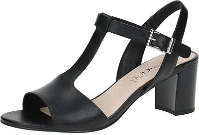 Sandales à talons pour femmes 9-9-28305-20