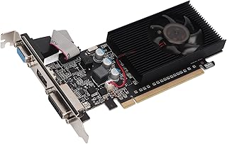 Carte graphique zonet gt610 64 bits 810 mhz 2 go ddr3 pc carte