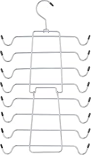 Soutien-gorge et débardeurs zoober | cintre pliable en métal, 16 en 1 |